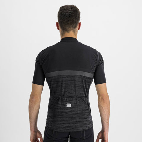 Sportful Giara Full Zip Short Sleeve Road Cycling Jersey