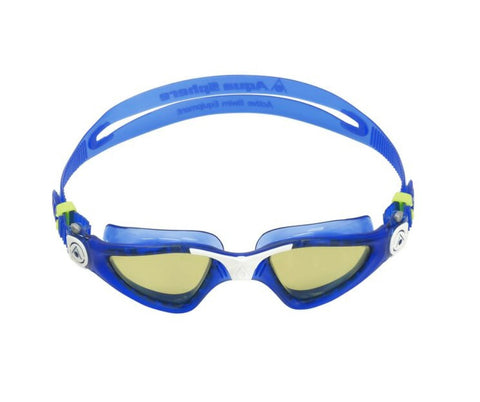 AquaSphere Kayenne Polarized Triathlon Swim Goggle