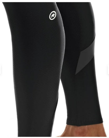 Assos Evo7 Cycling Leg Warmers