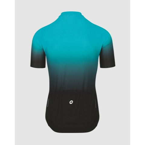 Assos Mille GT Shifter Short Sleeve Cycling Jersey