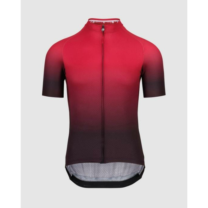 Assos Mille GT Shifter Short Sleeve Cycling Jersey