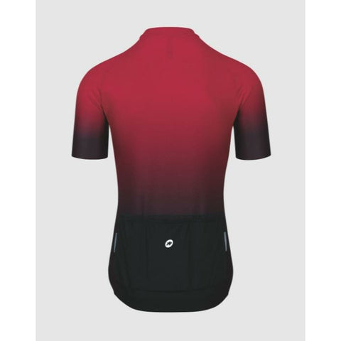 Assos Mille GT Shifter Short Sleeve Cycling Jersey