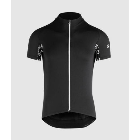 Assos Mille GT Short Sleeve Cycling Jersey