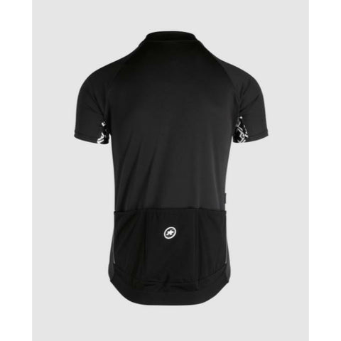 Assos Mille GT Short Sleeve Cycling Jersey