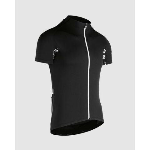 Assos Mille GT Short Sleeve Cycling Jersey