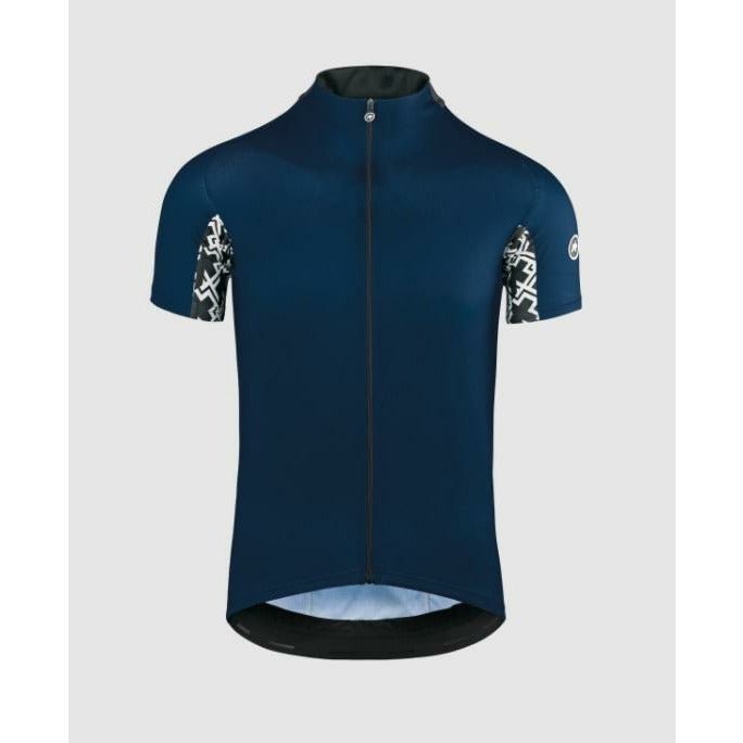 Assos Mille GT Short Sleeve Cycling Jersey