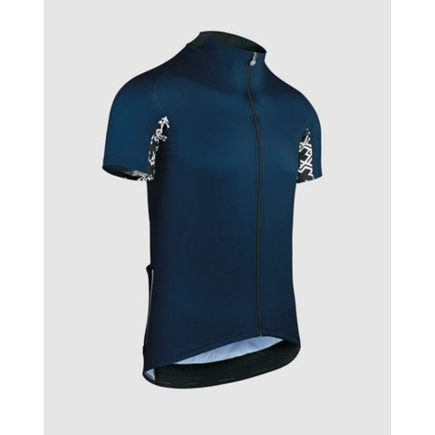 Assos Mille GT Short Sleeve Cycling Jersey