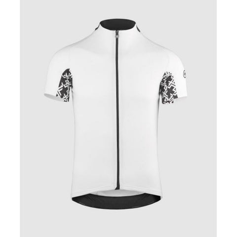 Assos Mille GT Short Sleeve Cycling Jersey