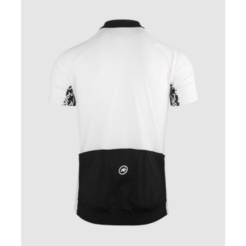 Assos Mille GT Short Sleeve Cycling Jersey