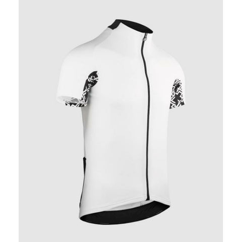 Assos Mille GT Short Sleeve Cycling Jersey