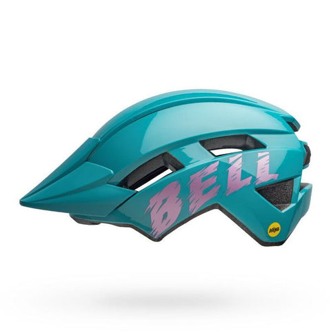 Bell Sidetrack II MIPS Kid's Mountain Bike Helmet