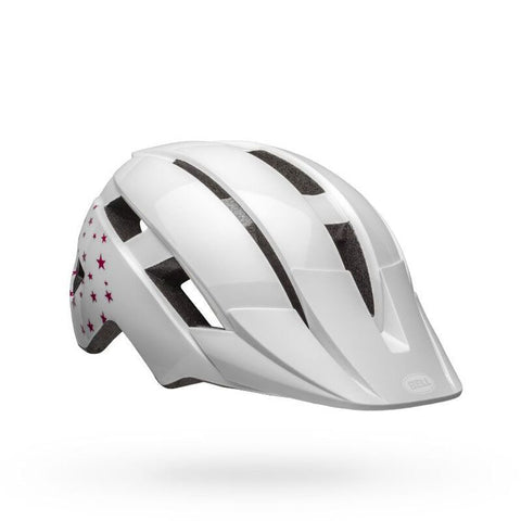 Bell Sidetrack II MIPS Kid's Mountain Bike Helmet