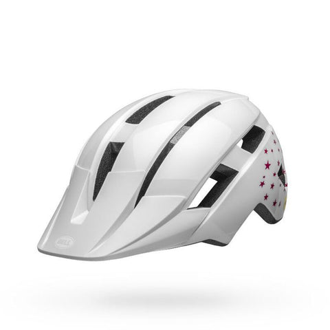 Bell Sidetrack II MIPS Kid's Mountain Bike Helmet