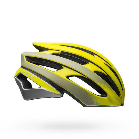 Bell Stratus Ghost MIPS Reflective Road Bike Helmet