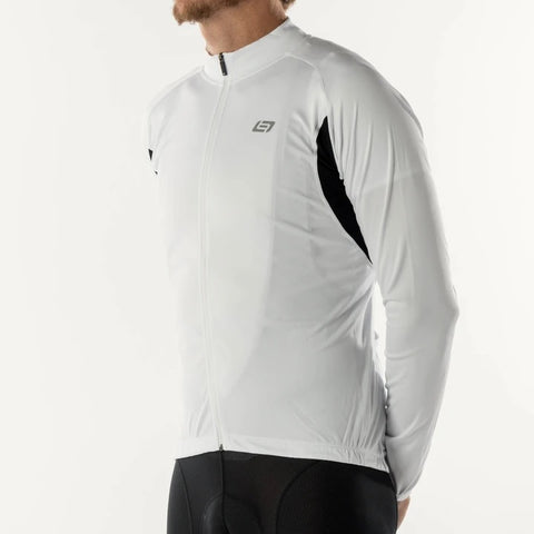 Bellwether Sol Air Long Sleeve Cycling Jersey