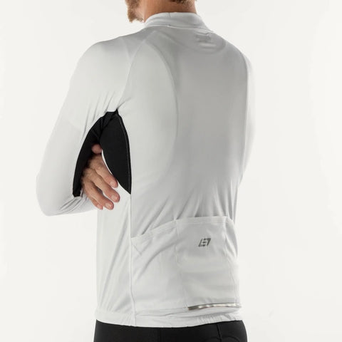 Bellwether Sol Air Long Sleeve Cycling Jersey