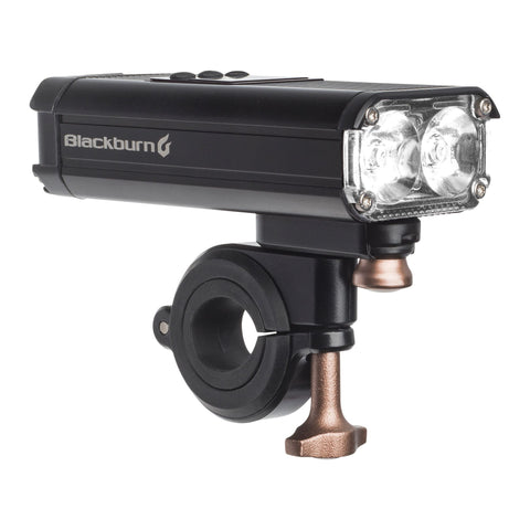 Blackburn Countdown 1600 Front Bike Light