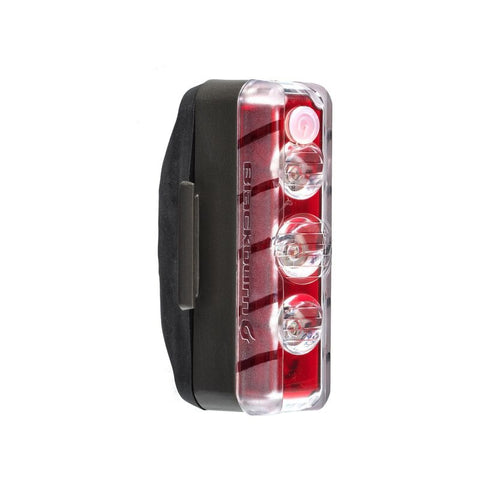 Blackburn Dayblazer 125 Rear Bike Light