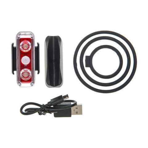 Blackburn Dayblazer 65 Rear Bike Light