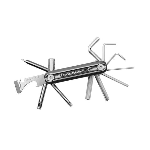 Blackburn Grid 13 Bike Mini Multi-Tool