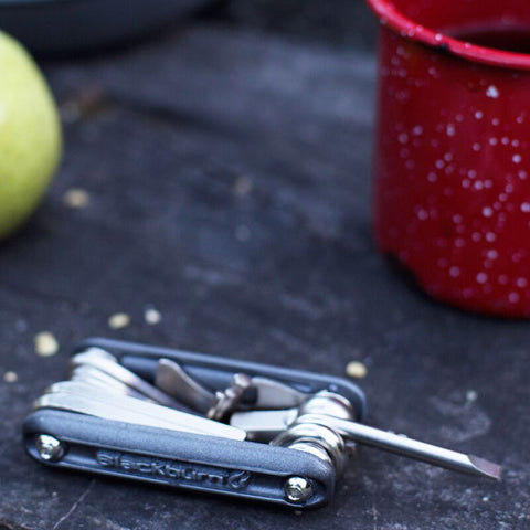 Blackburn Grid 13 Bike Mini Multi-Tool