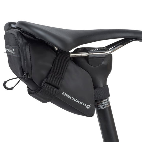 Blackburn Grid Seat Bag - Medium