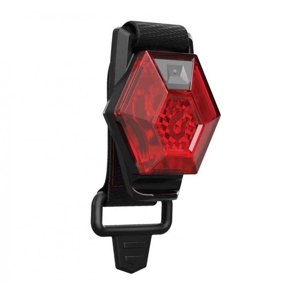 Blackburn Mars Magnetic Bicycle Rear Light