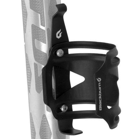 Blackburn Design Wayside Side-Entry Water Bottle Cage