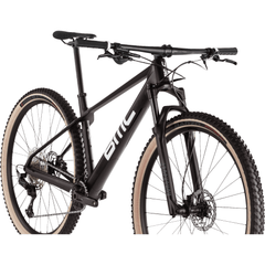 BMC Twostroke 01 FIVE Disc Front-Suspension Mountain Bike