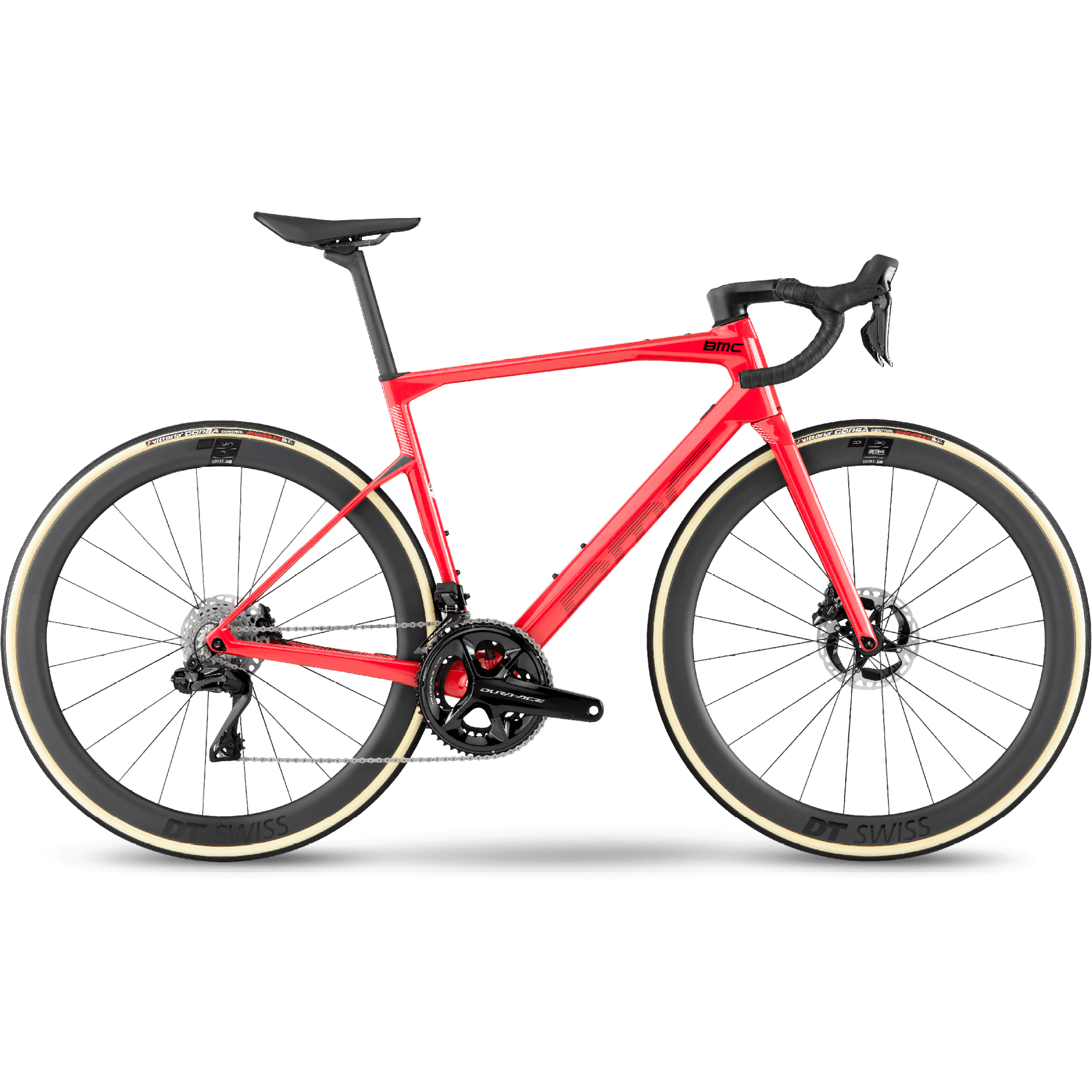 BMC Roadmachine 01 ONE Endurance Disc Road Bike