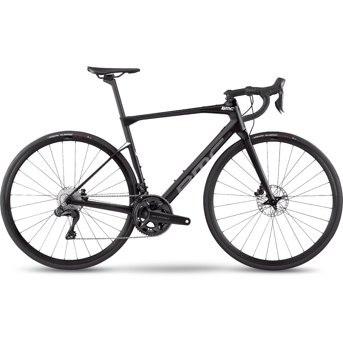 2022 BMC Roadmachine THREE Ultegra Di2 12 Speed Disc Road Bike