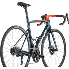 BMC Teammachine SLR01 ONE Dura-Ace Di2 12 Speed Disc Road Bike