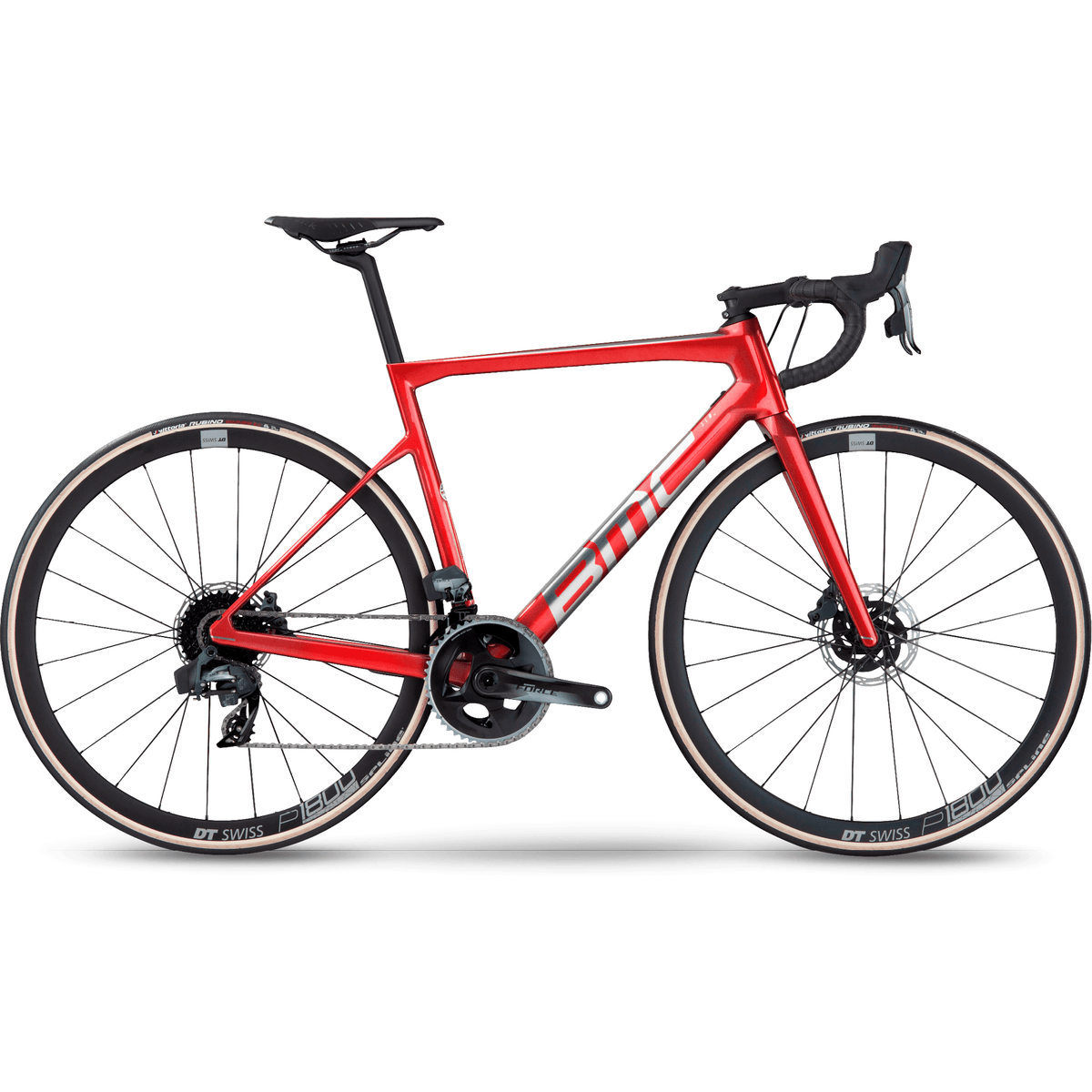 2022 BMC Teammachine SLR TWO Disc Road Bike