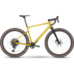 BMC URS LT One Disc Gravel Bike