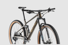 2022 BMC Fourstroke 01 LT TWO Full Suspension Mountain Bike