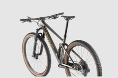 2022 BMC Fourstroke 01 LT TWO Full Suspension Mountain Bike