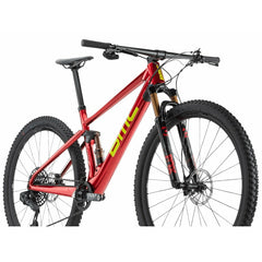 BMC Fourstroke 01 One Full Suspension Mountain Bike