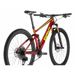 BMC Fourstroke 01 One Full Suspension Mountain Bike