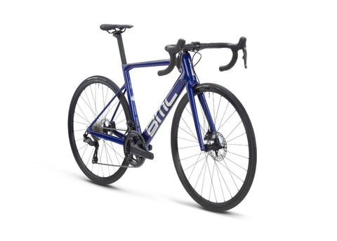 Raffle Tickets: BMC Teammachine SLR THREE Carbon Road Bike ($5,600 MSRP)