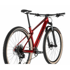 BMC Twostroke 01 Four Front-Suspension Mountain Bike