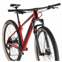 BMC Twostroke 01 Four Front-Suspension Mountain Bike