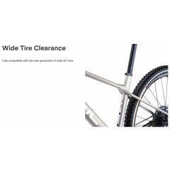 BMC Twostroke 01 Three Front-Suspension Mountain Bike