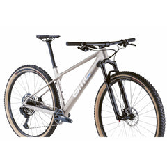 BMC Twostroke 01 Three Front-Suspension Mountain Bike