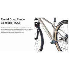 BMC Twostroke 01 Three Front-Suspension Mountain Bike