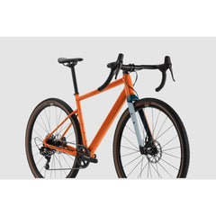 BMC URS AL ONE Disc Gravel Bike