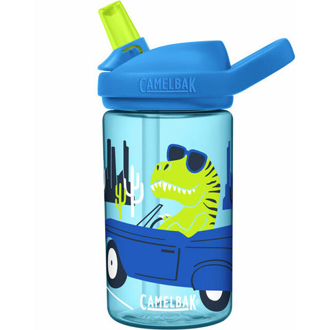 Camelbak Eddy + Kids 14oz Hydration Bottle