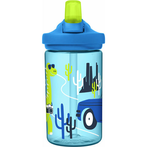 Camelbak Eddy + Kids 14oz Hydration Bottle