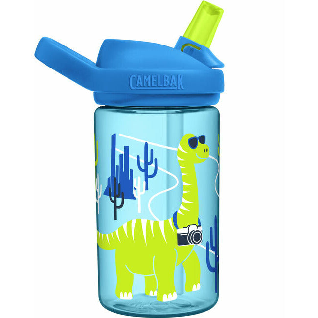 Camelbak Eddy + Kids 14oz Hydration Bottle