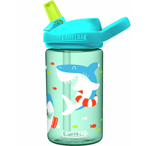 Camelbak Eddy + Kids 14oz Hydration Bottle