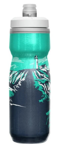 CamelBak Podium® Chill 21oz Destination Series II Limited Edition Water Bottle